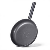 Load image into Gallery viewer, JEETEE 9.5Inch Titanium Non Stick Frying Pan Omelette Pan Oven &amp; Dishwasher Safe Suitable for All Stovetops