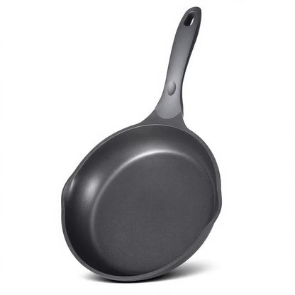 JEETEE Titanium Ceramic Nonstick Skillet