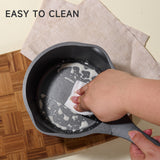 Load image into Gallery viewer, JEETEE 1.5 QT Titanium Nonstick SaucePan with Lid