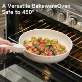 Load image into Gallery viewer, JEETEE 19pcs Detachable Non Stick Pots and Pans Set