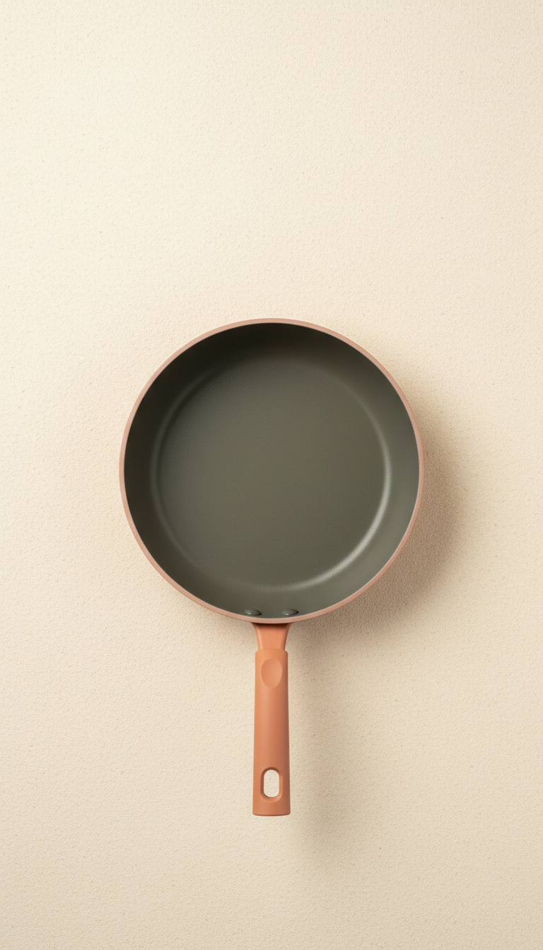 Frying Pans
