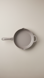 Cargar imagen en el visor de la galería, Ceramic Nonstick Skillet in Clay Grey
