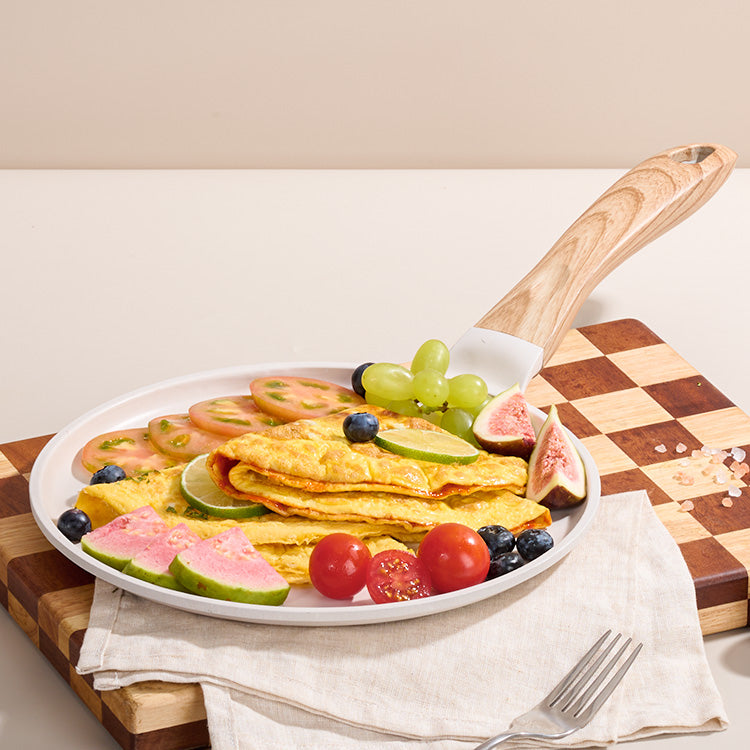 Breakfast made easy
